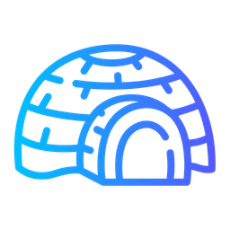 Igloo  Icon