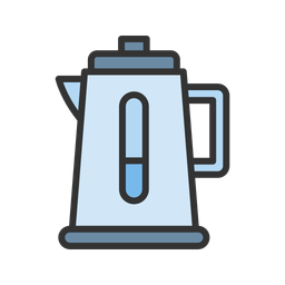 Electric Kettle  Icon