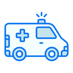 Ambulance  Icon