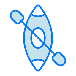 Kayak  Icon