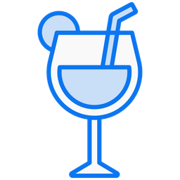 Cocktail  Icon