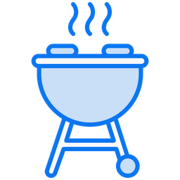 Bbq grill  Icon