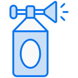 Air horn  Icon