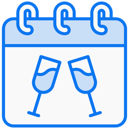 Calendar  Icon