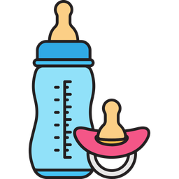 Baby-bottle  Icon