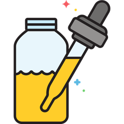 Dropper-bottle  Icon