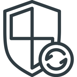 Sicherheit  Symbol