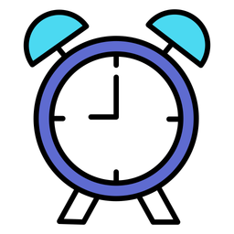 Alarm  Icon