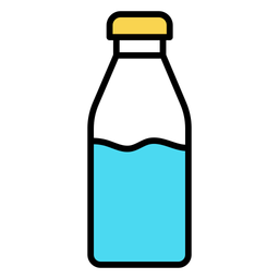 Milk  Icon