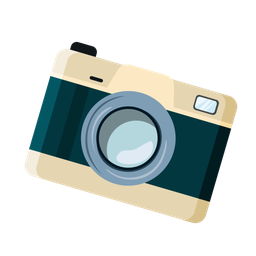 Camera  Icon