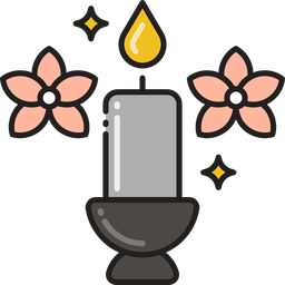 Aromatherapy  Icon