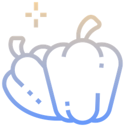 Pepper  Icon