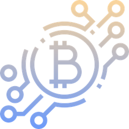 Bitcoin  Icon