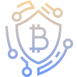 Bitcoin  Icon