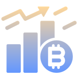 Bitcoin  Icon