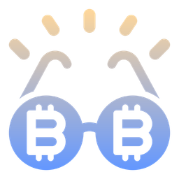 Bitcoin  Icon