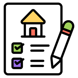 Checklist  Icon