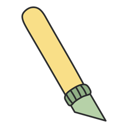 Art Brush  Icon