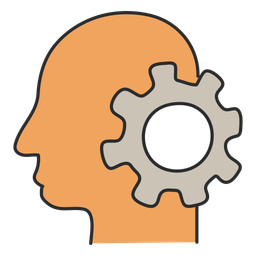 Brain Development  Icon