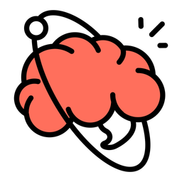 Brain  Icon