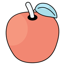 Apple  Icon