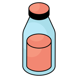 Bottle  Icon