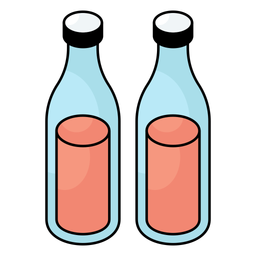 Bottles  Icon