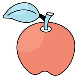 Apple  Icon