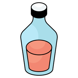 Bottle  Icon