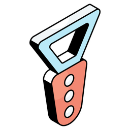 Bottle Opener  Icon