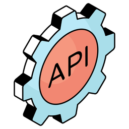 Api  Icon