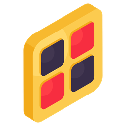 Apps  Icon