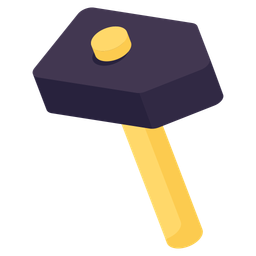 Axe  Icon