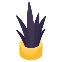 Aloe Vera  Icon