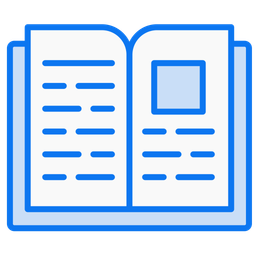 Book  Icon