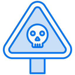 Danger  Icon