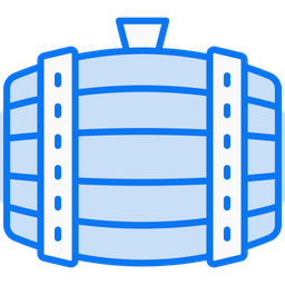 Barrel  Icon