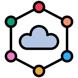 Cloud  Icon