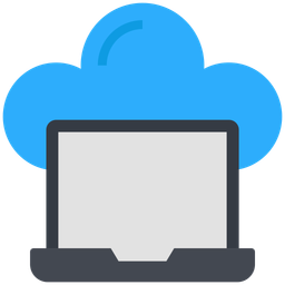 Cloud  Icon