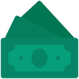 Currency  Icon