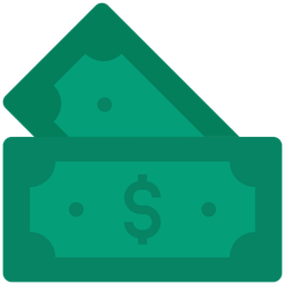 Currency  Icon