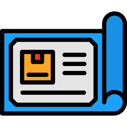 Assembly Instructions  Icon