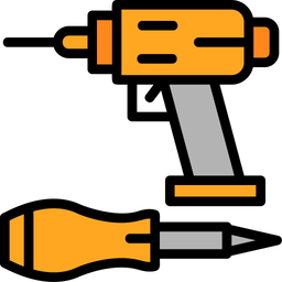 Assembly Tools  Icon