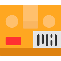 Barcode  Icon