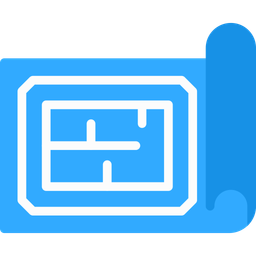 Blueprint  Icon