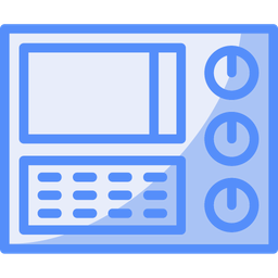 Control Panel  Icon