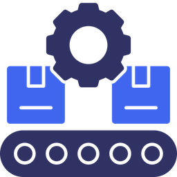 Conveyor System  Icon