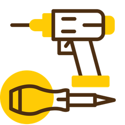 Assembly Tools  Icon