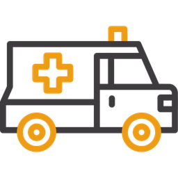 Ambulance  Icon