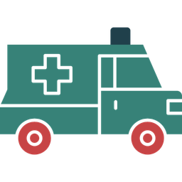 Ambulance  Icon